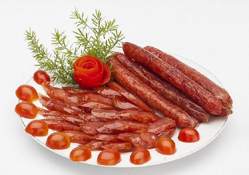 đặc sản Việt Nam làm quà cho Việt Kiều