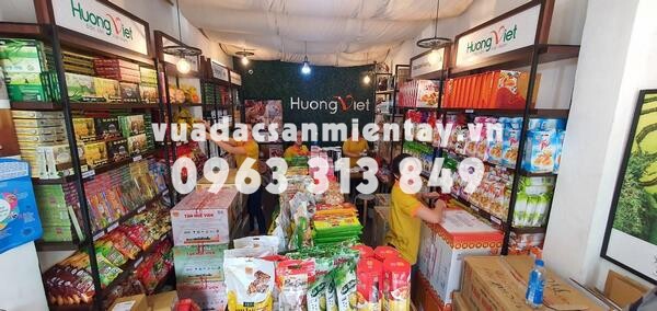 quà tết rượu dừa bến tre