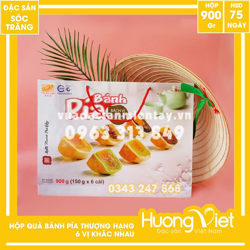 hop-qua-banh-pia-soc-trang-6-vi-tan-hue-vien
